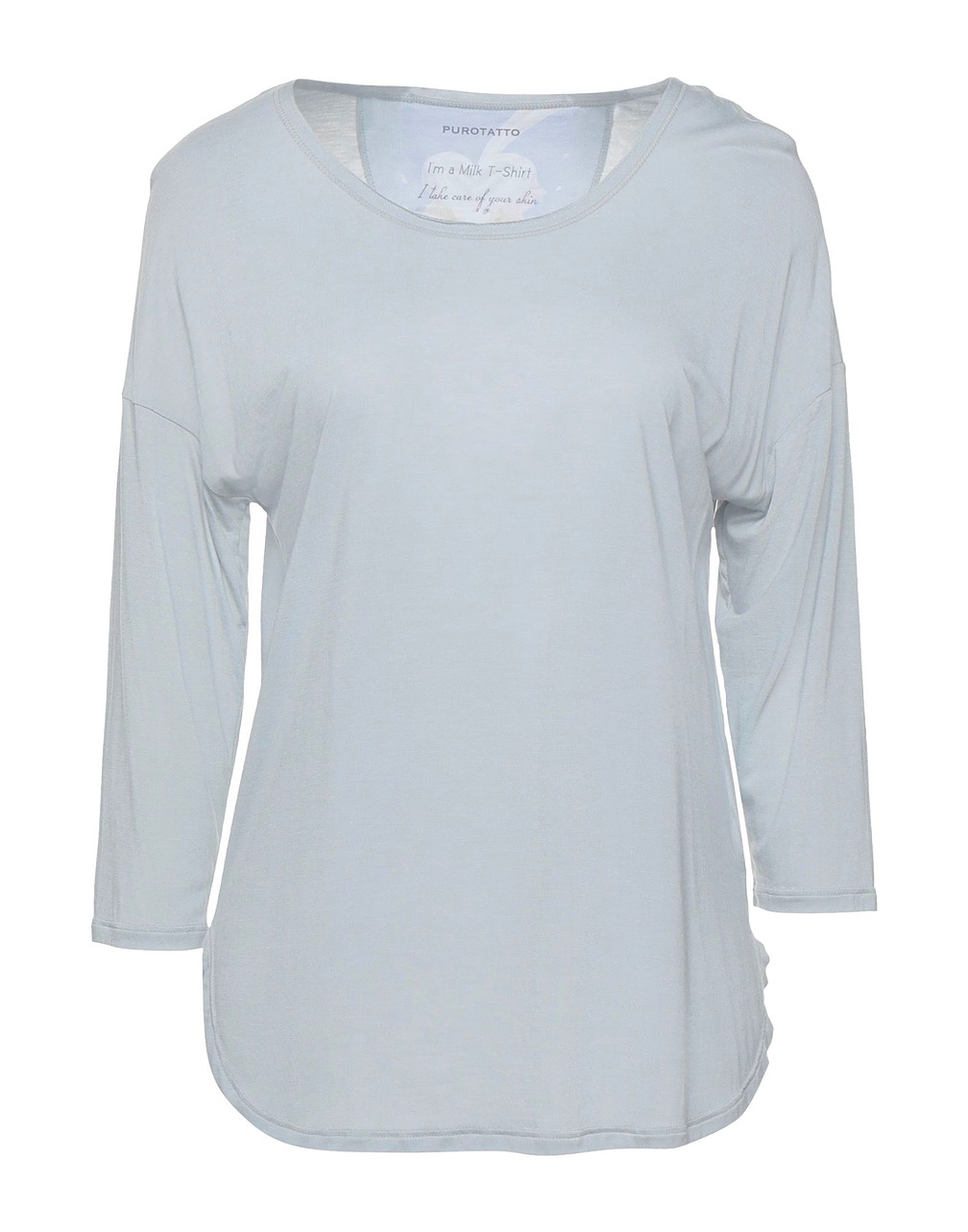 PUROTATTO - T-shirts