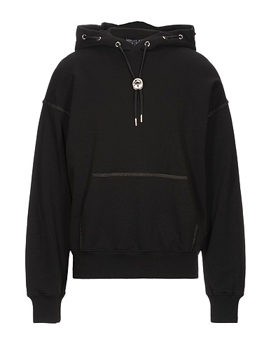 ZOOM VERSACE JEANS COUTURE - Felpa