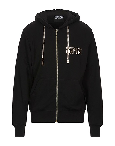ZOOM VERSACE JEANS COUTURE - Felpa