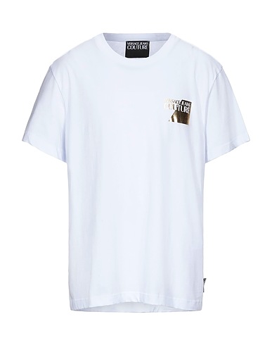 ZOOM VERSACE JEANS COUTURE - T-shirt