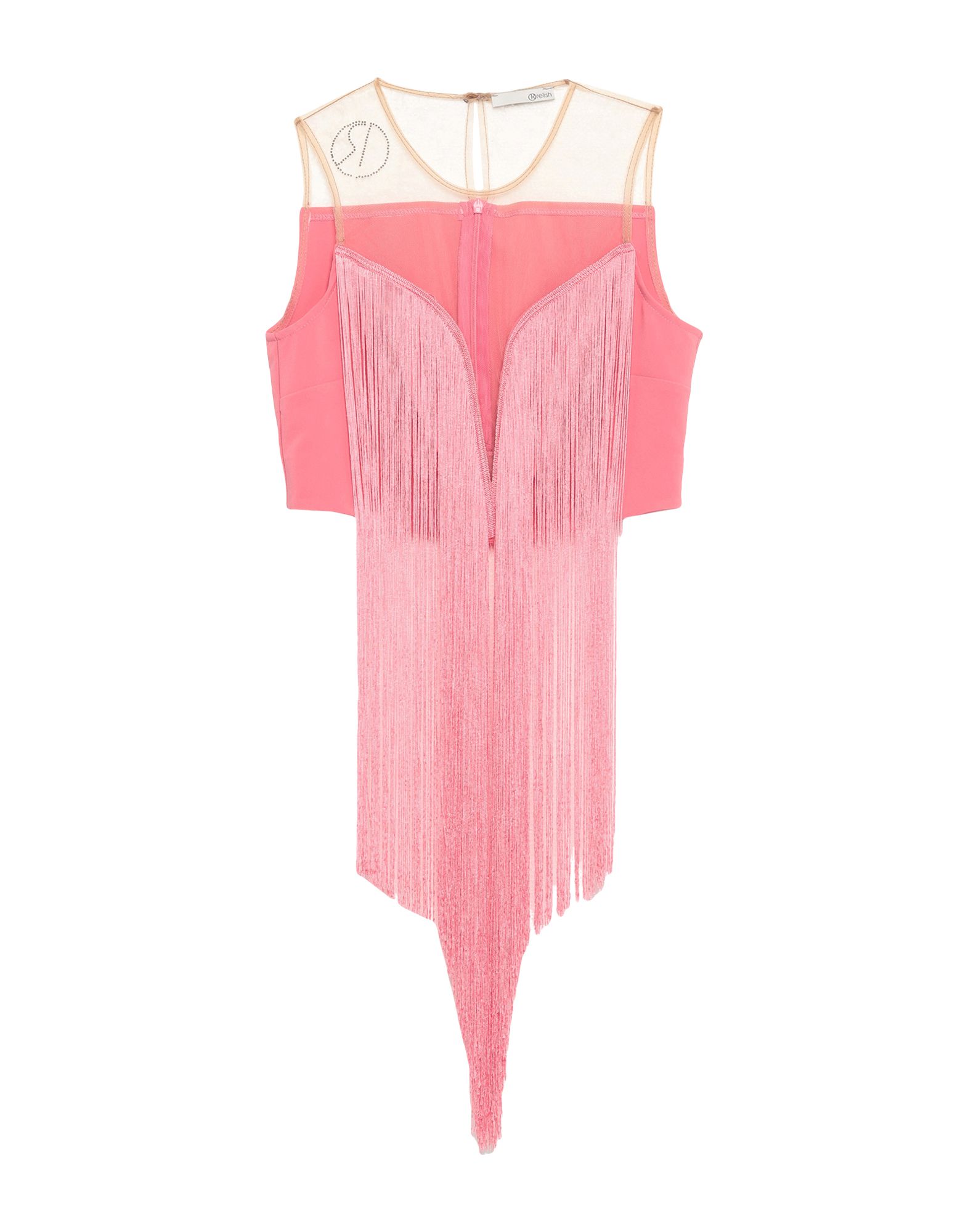 RELISH - Топы без рукавов