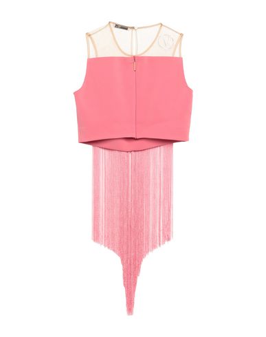 Relish Tops In Pink