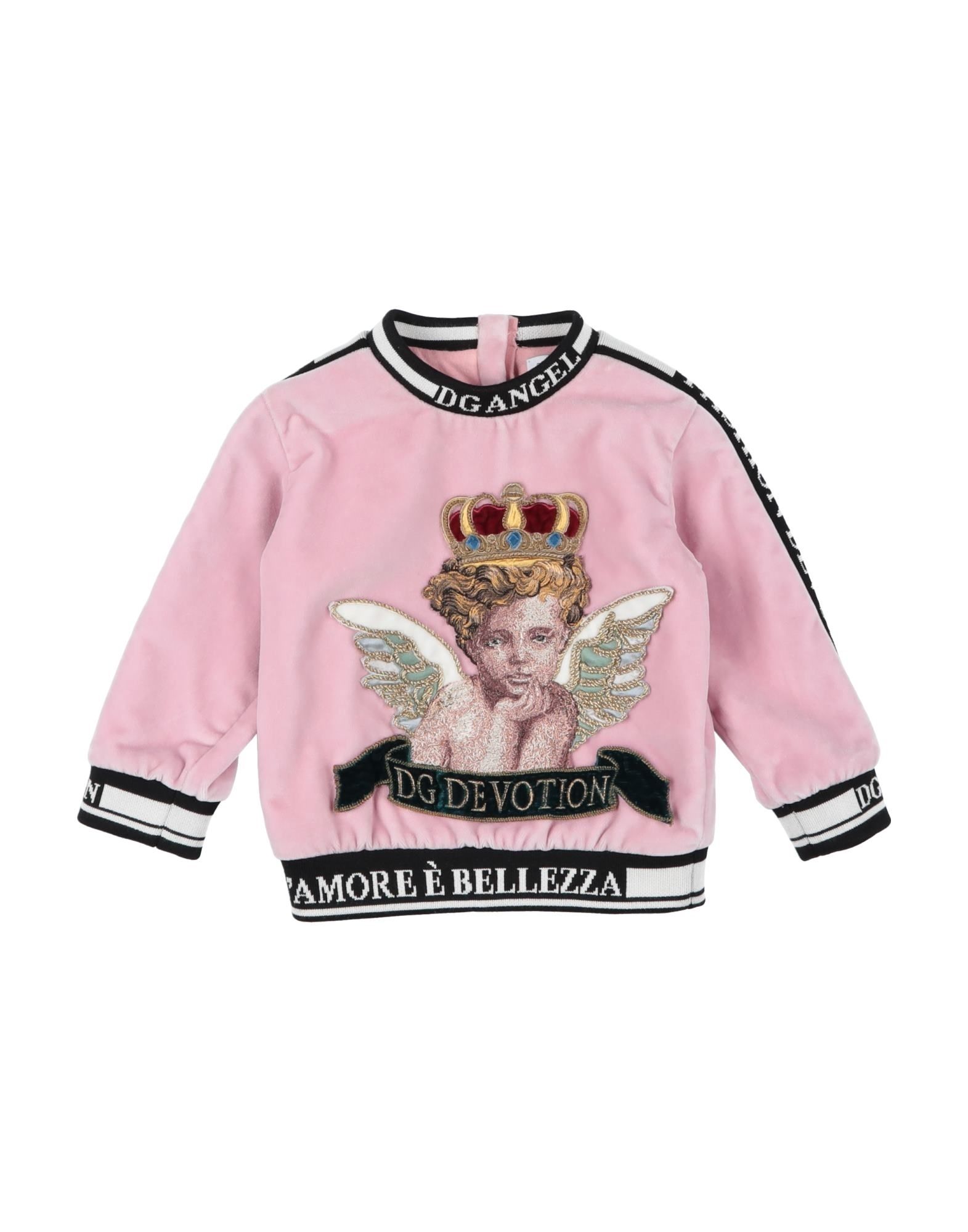 DOLCE&GABBANA - Sweatshirts