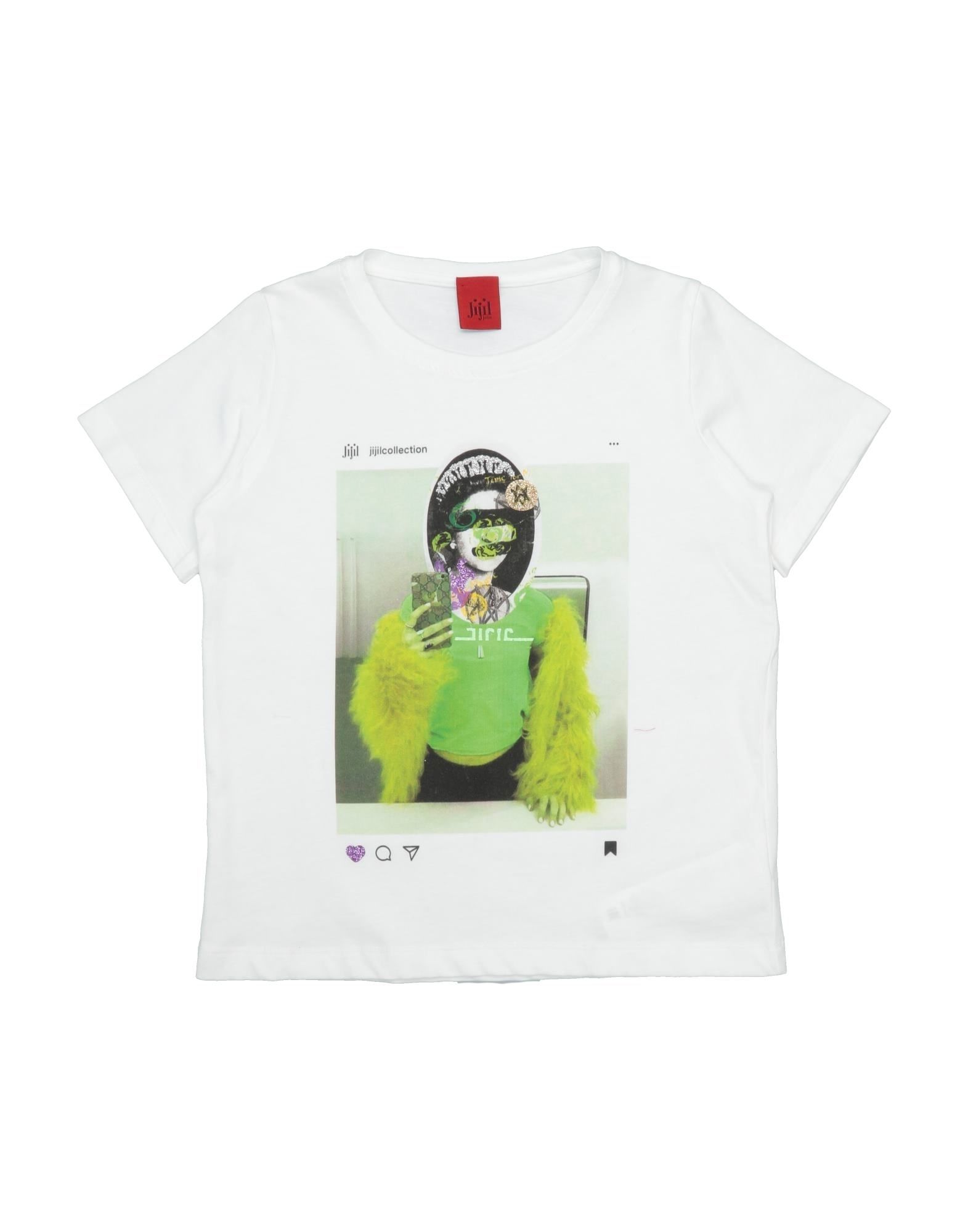 JIJIL JOLIE - T-shirts