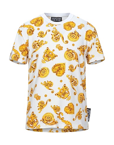 ZOOM VERSACE JEANS COUTURE - T-shirt