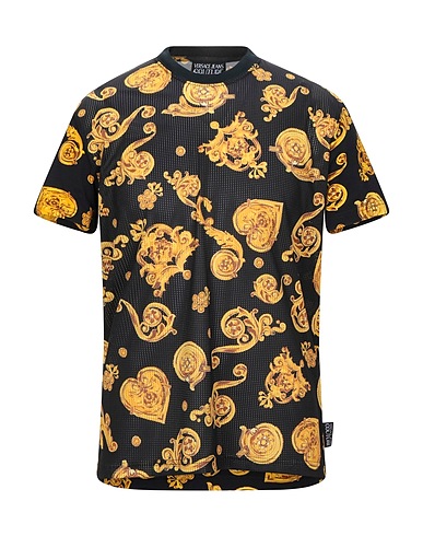 ZOOM VERSACE JEANS COUTURE - T-shirt