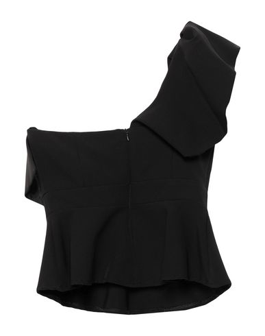 Relish Tops In Black