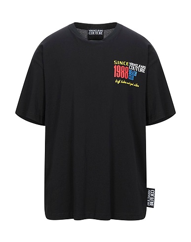 ZOOM VERSACE JEANS COUTURE - T-shirt