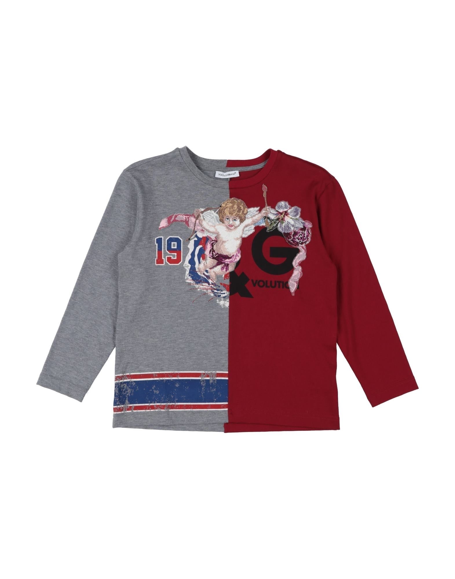 DOLCE&GABBANA - T シャツ