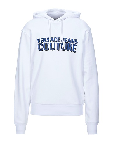 ZOOM VERSACE JEANS COUTURE - Felpa