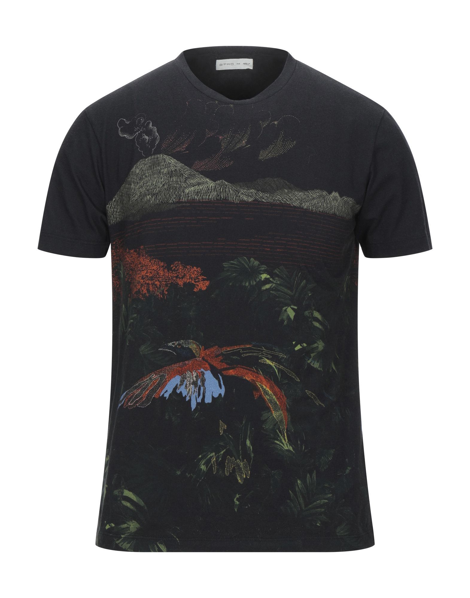 ETRO - T-shirts