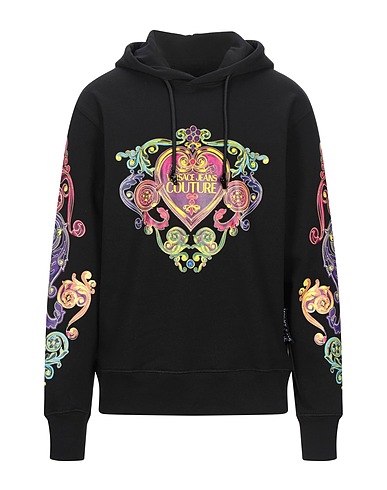 ZOOM VERSACE JEANS COUTURE - Felpa