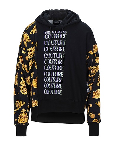 ZOOM VERSACE JEANS COUTURE - Felpa