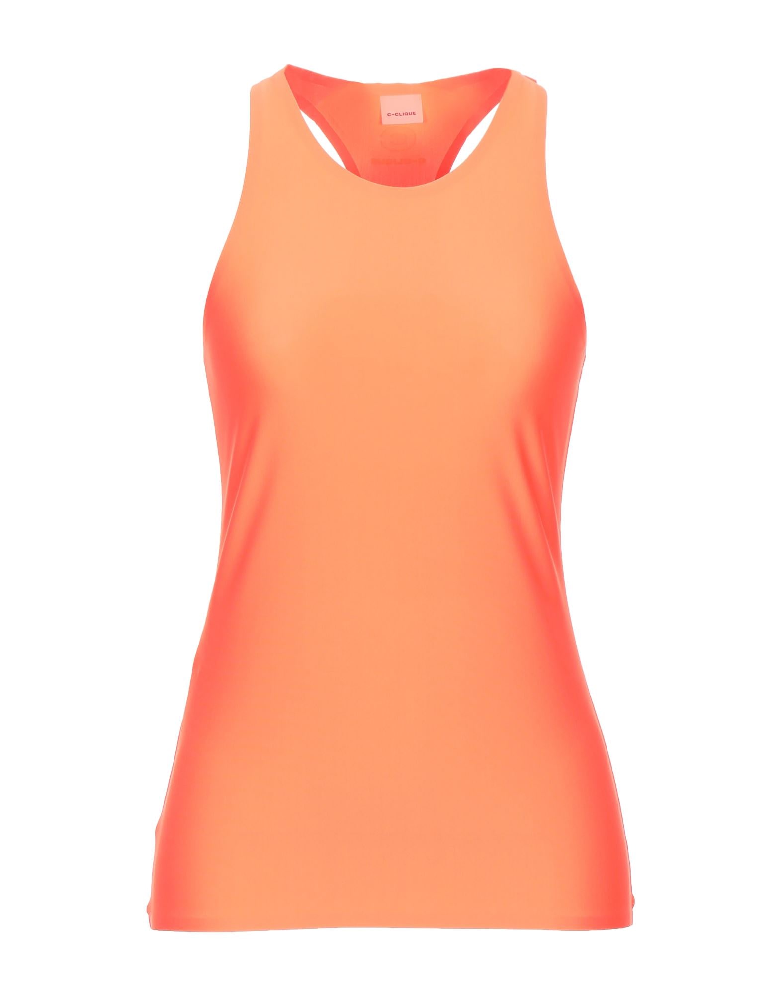 PINKO C-CLIQUE - Tank tops