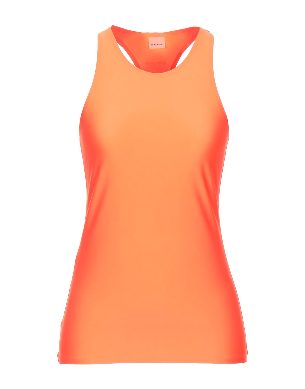 PINKO C-CLIQUE - Tank Tops