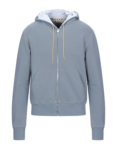 ZOOM MARNI - Hooded track jacket