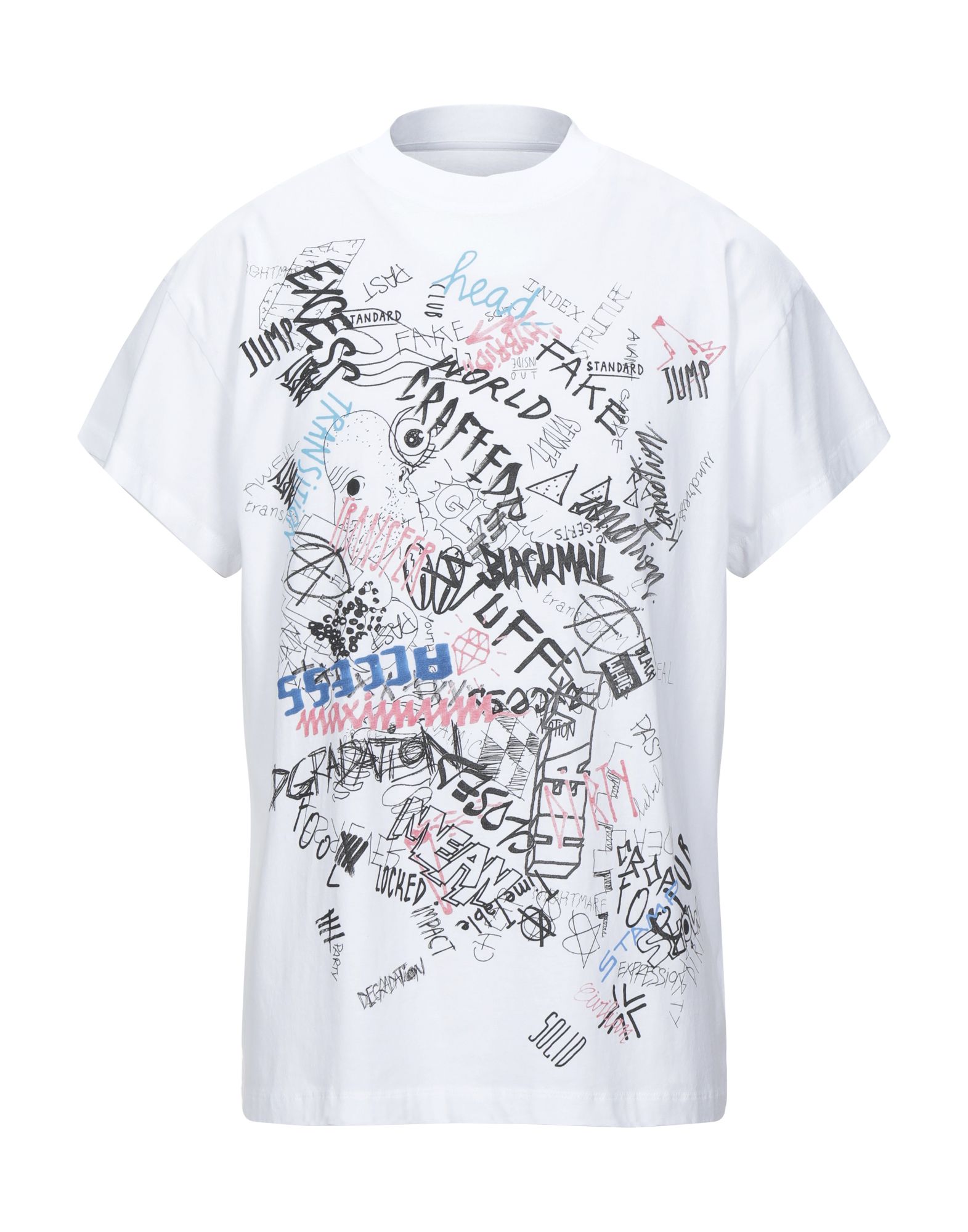MAISON MARGIELA - T-shirts