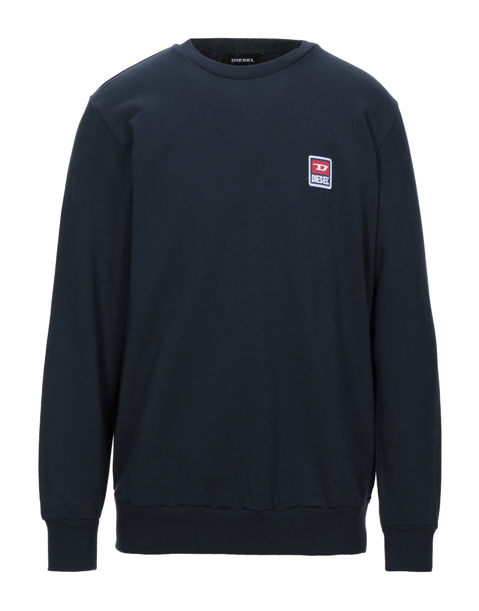 DIESEL - Sweatshirts