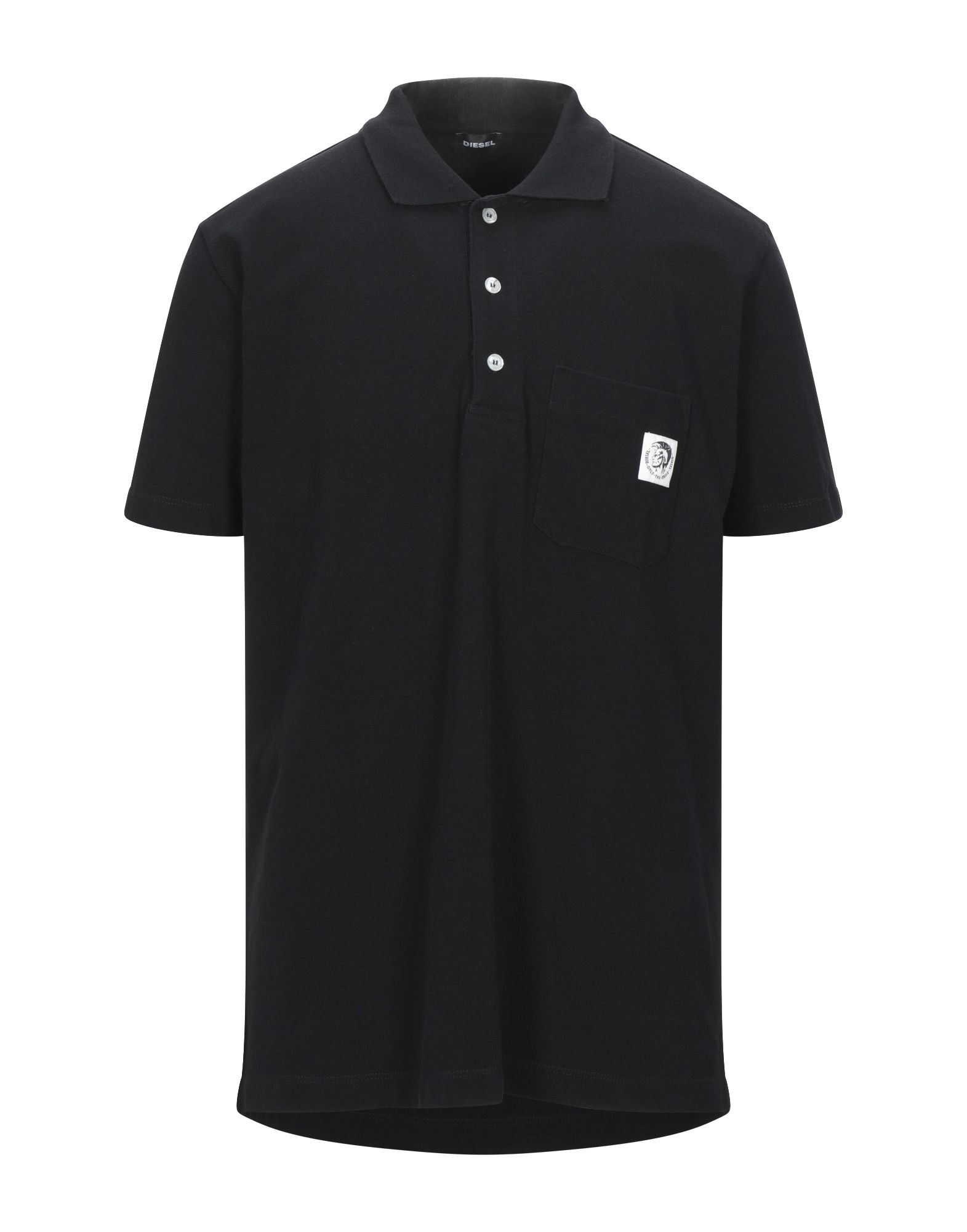 DIESEL - Polo shirts