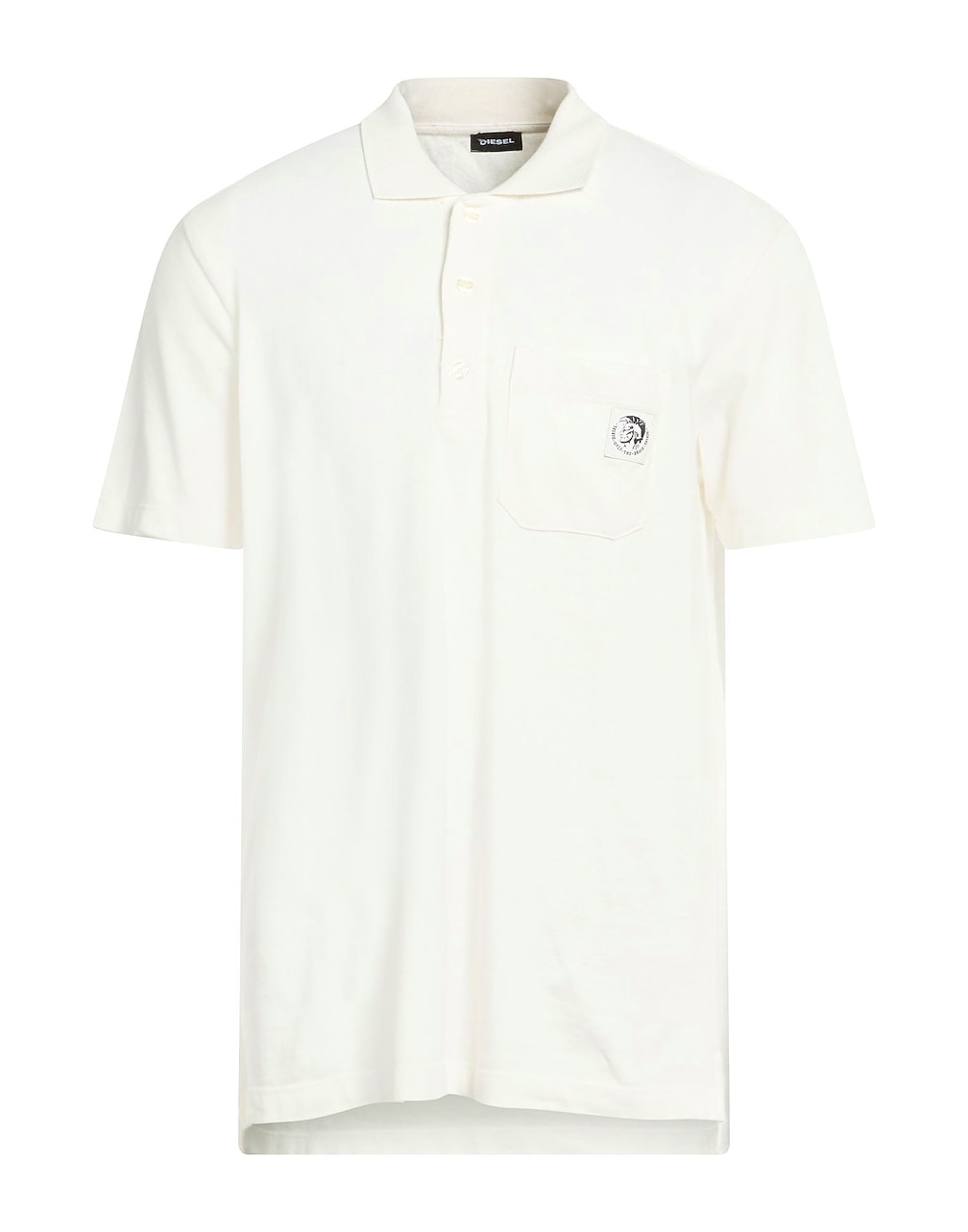 DIESEL - Polo shirts