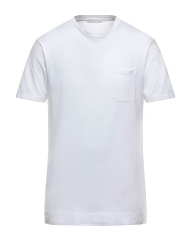 Daniele Fiesoli T-shirts In White