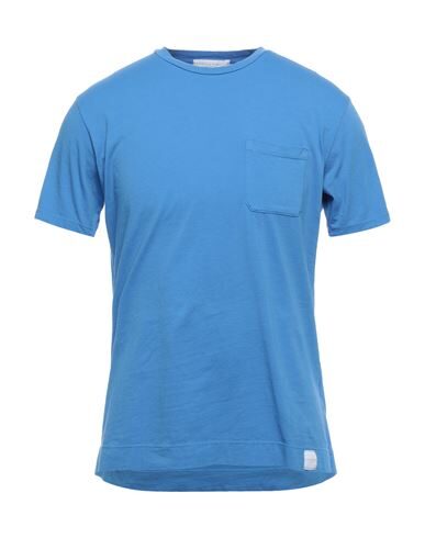 Daniele Fiesoli T-shirts In Azure