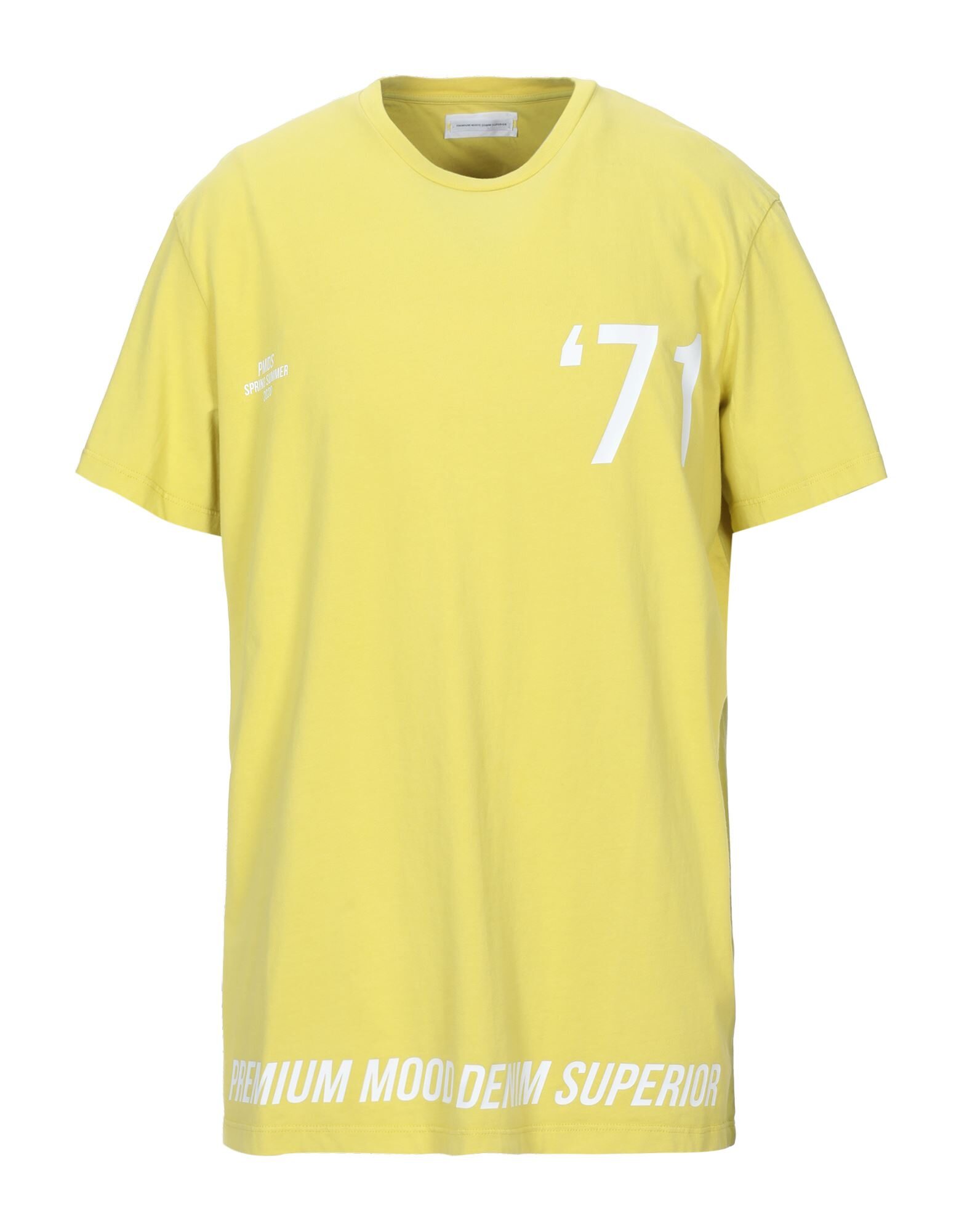 PMDS PREMIUM MOOD DENIM SUPERIOR - T-shirts