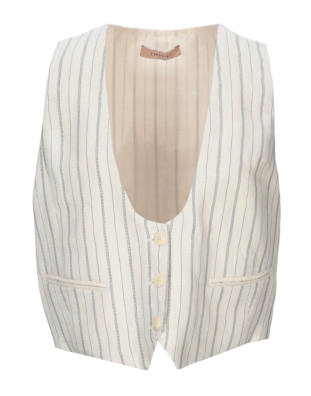 TWINSET - Tailored Vests