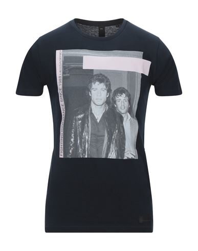 Messagerie T-shirts In Dark Blue
