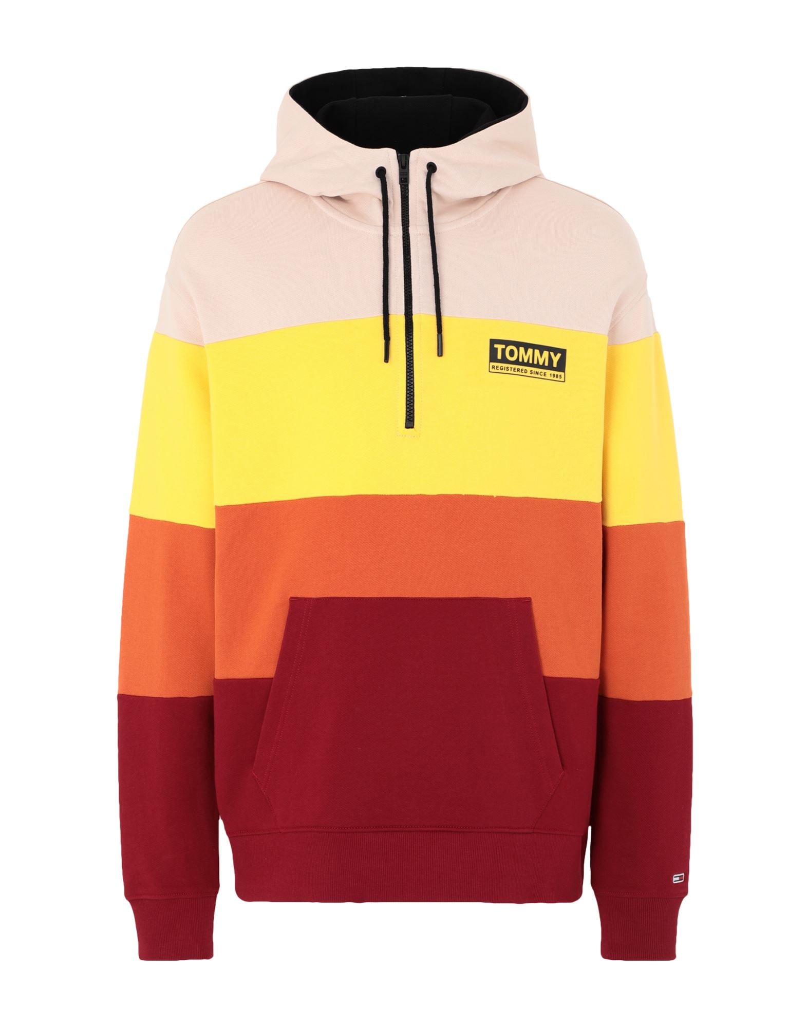 TOMMY JEANS - Толстовки