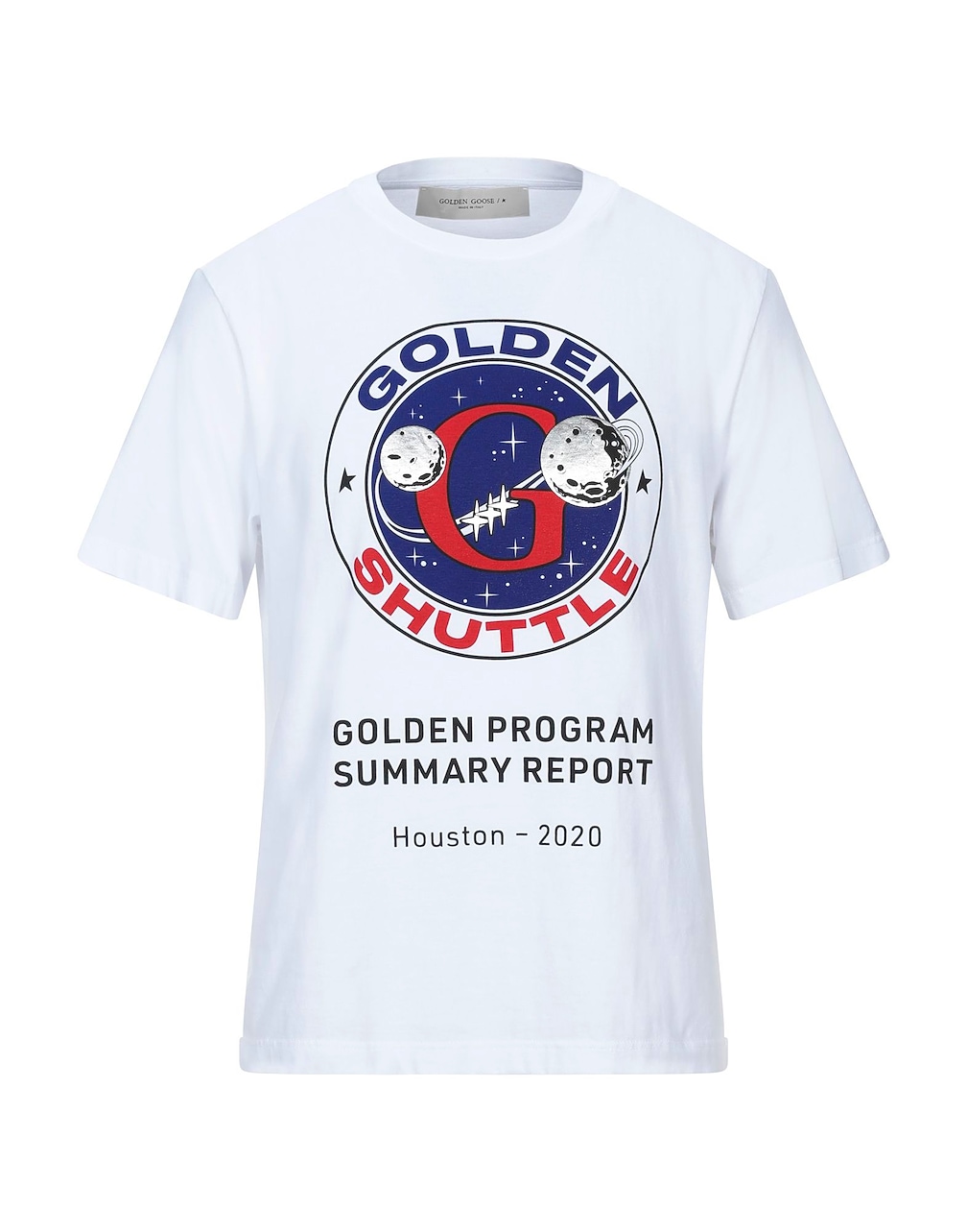 GOLDEN GOOSE - Camisetas