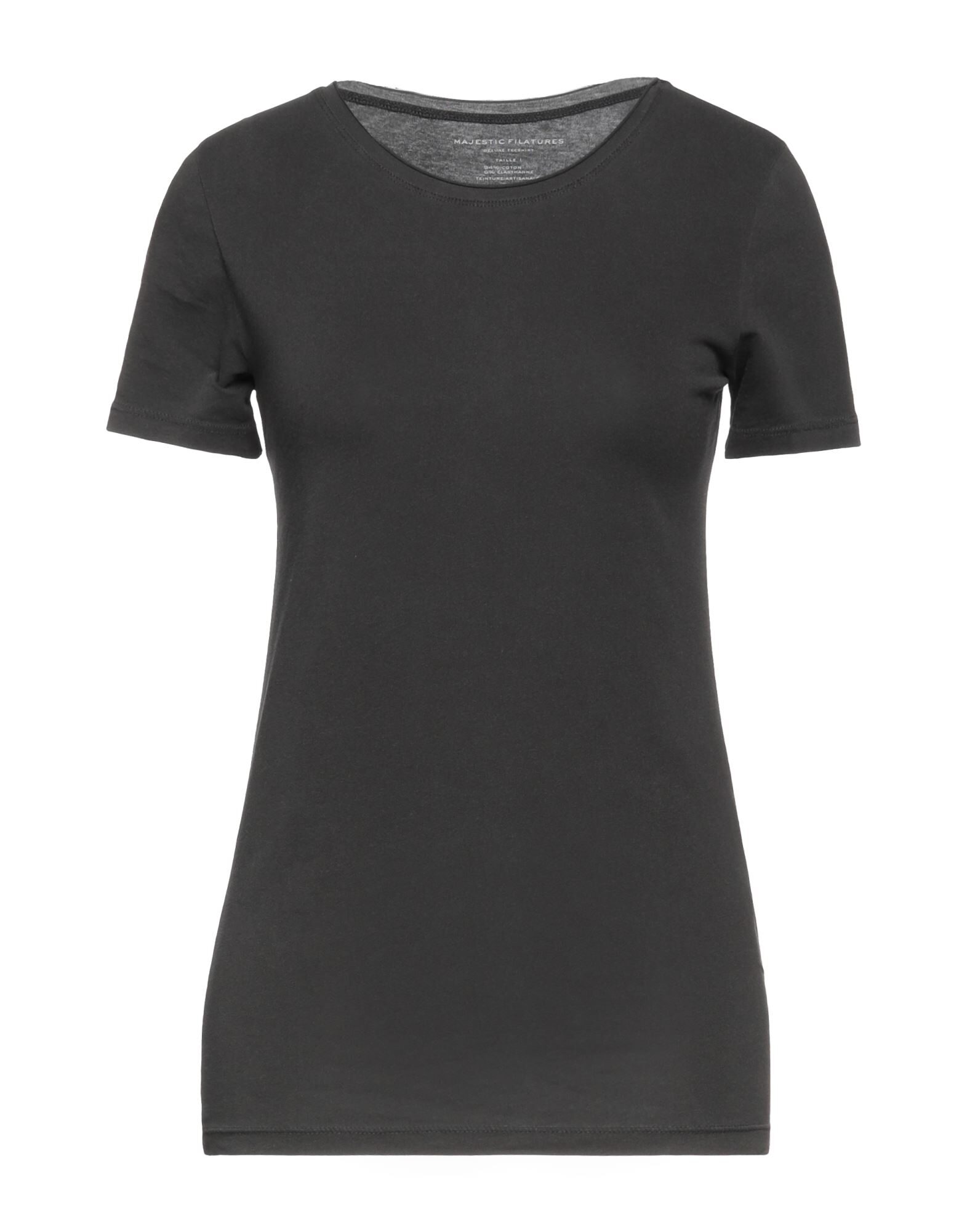 MAJESTIC FILATURES - T-shirts