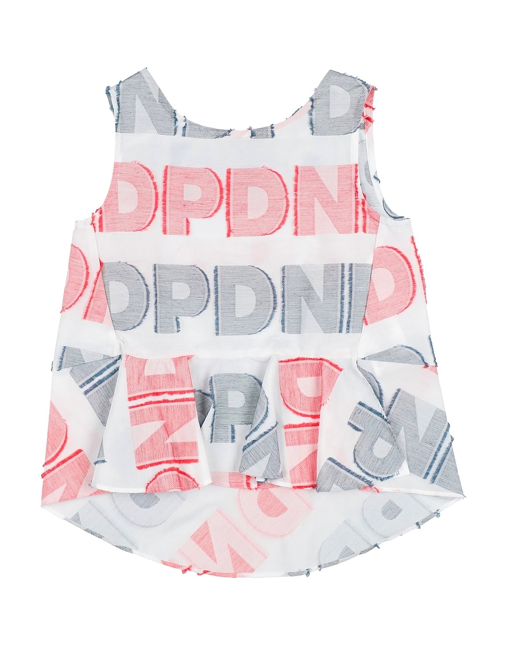 DONDUP - T-shirts