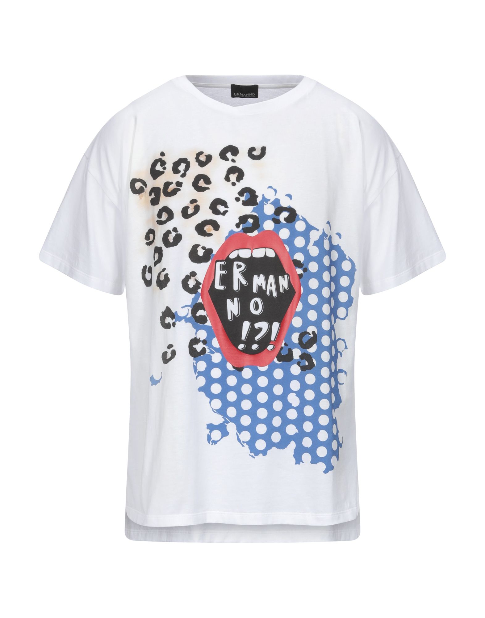 ERMANNO DI ERMANNO SCERVINO - T シャツ