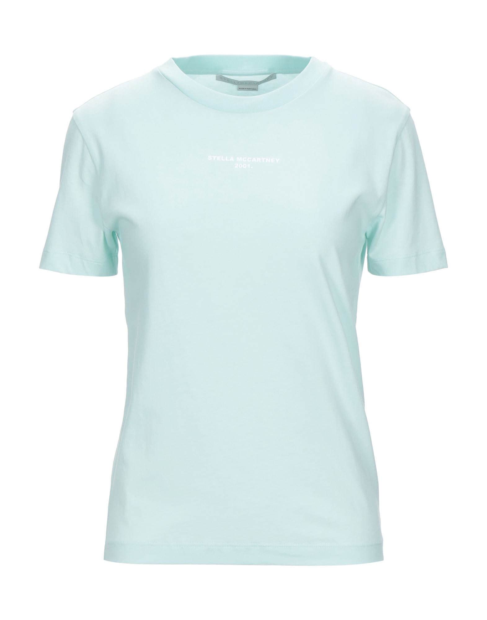 STELLA McCARTNEY - T-shirts