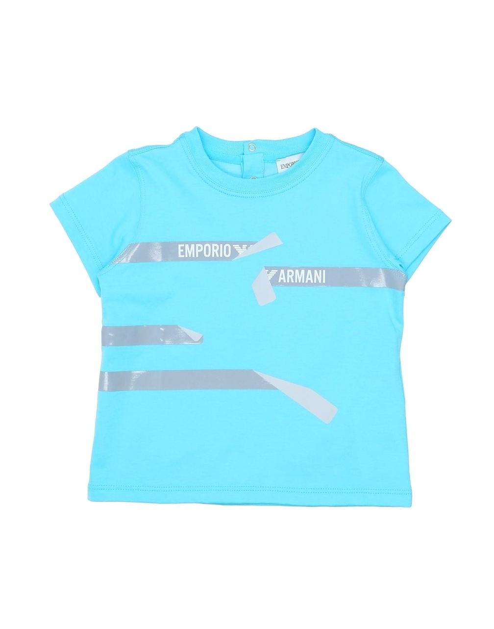 EMPORIO ARMANI - T-shirts