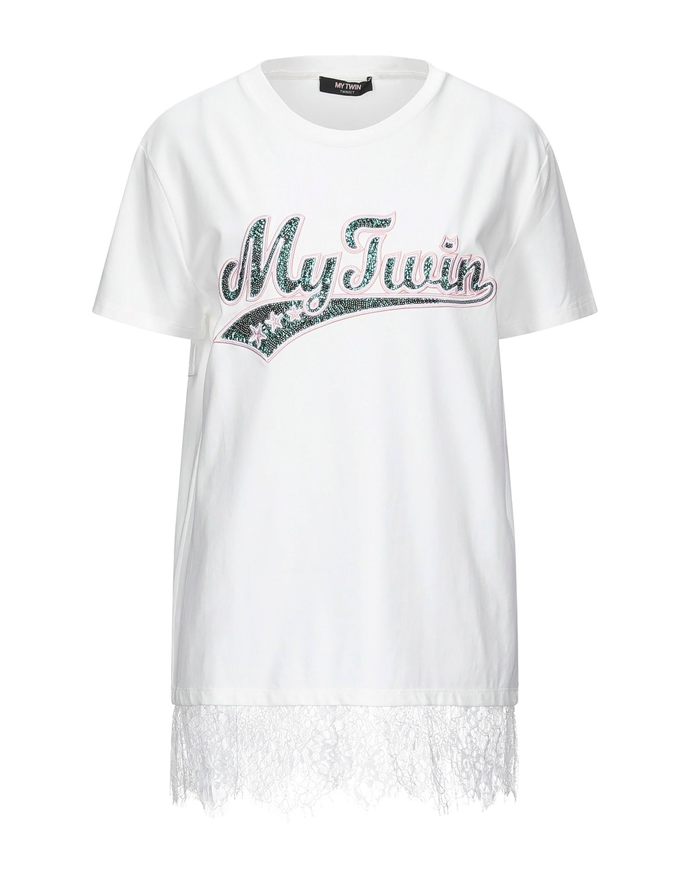 MY TWIN TWINSET - T-shirts