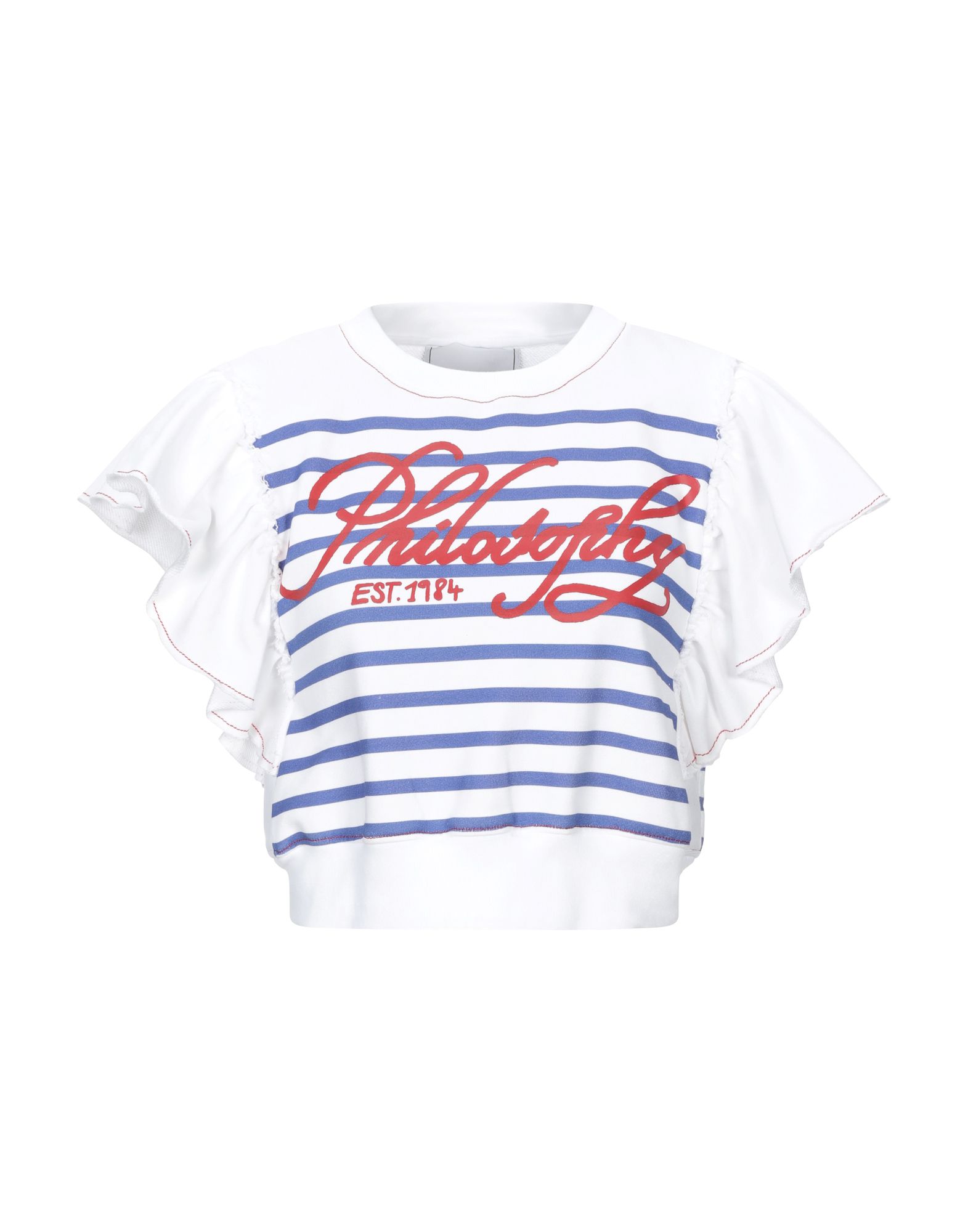 PHILOSOPHY di LORENZO SERAFINI - Sweatshirts