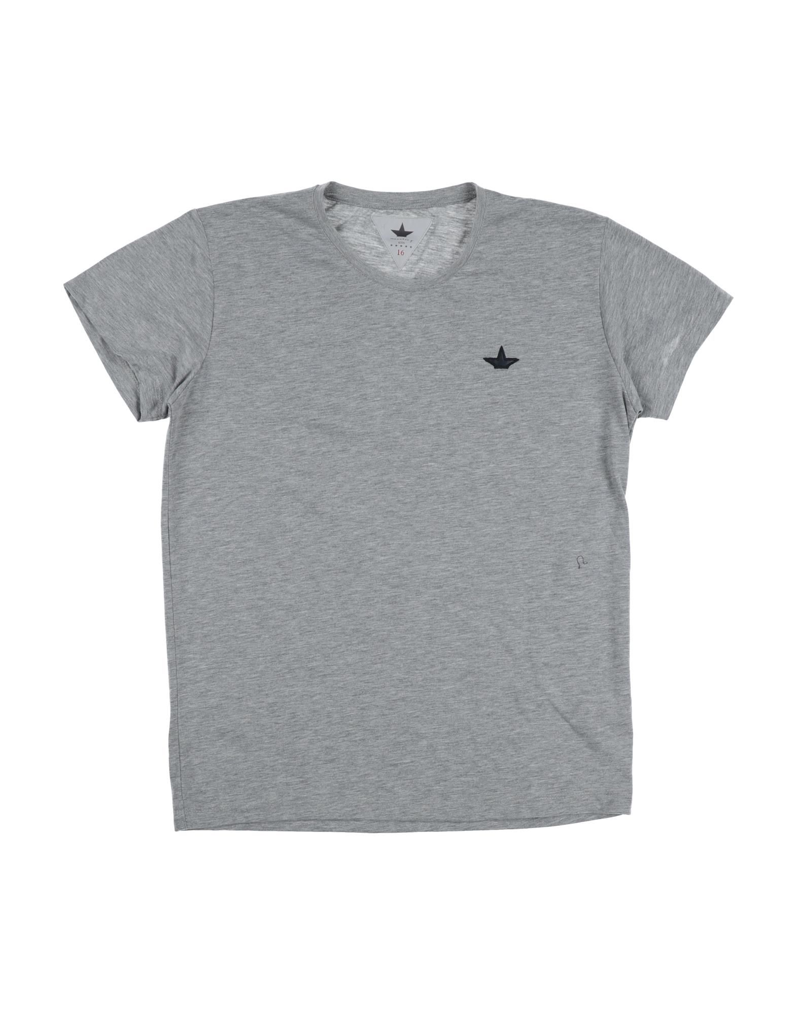 MACCHIA J - T-shirts