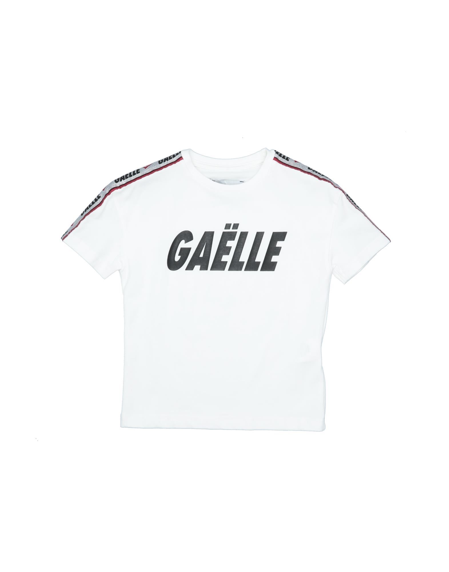 GAëLLE Paris - T-shirts