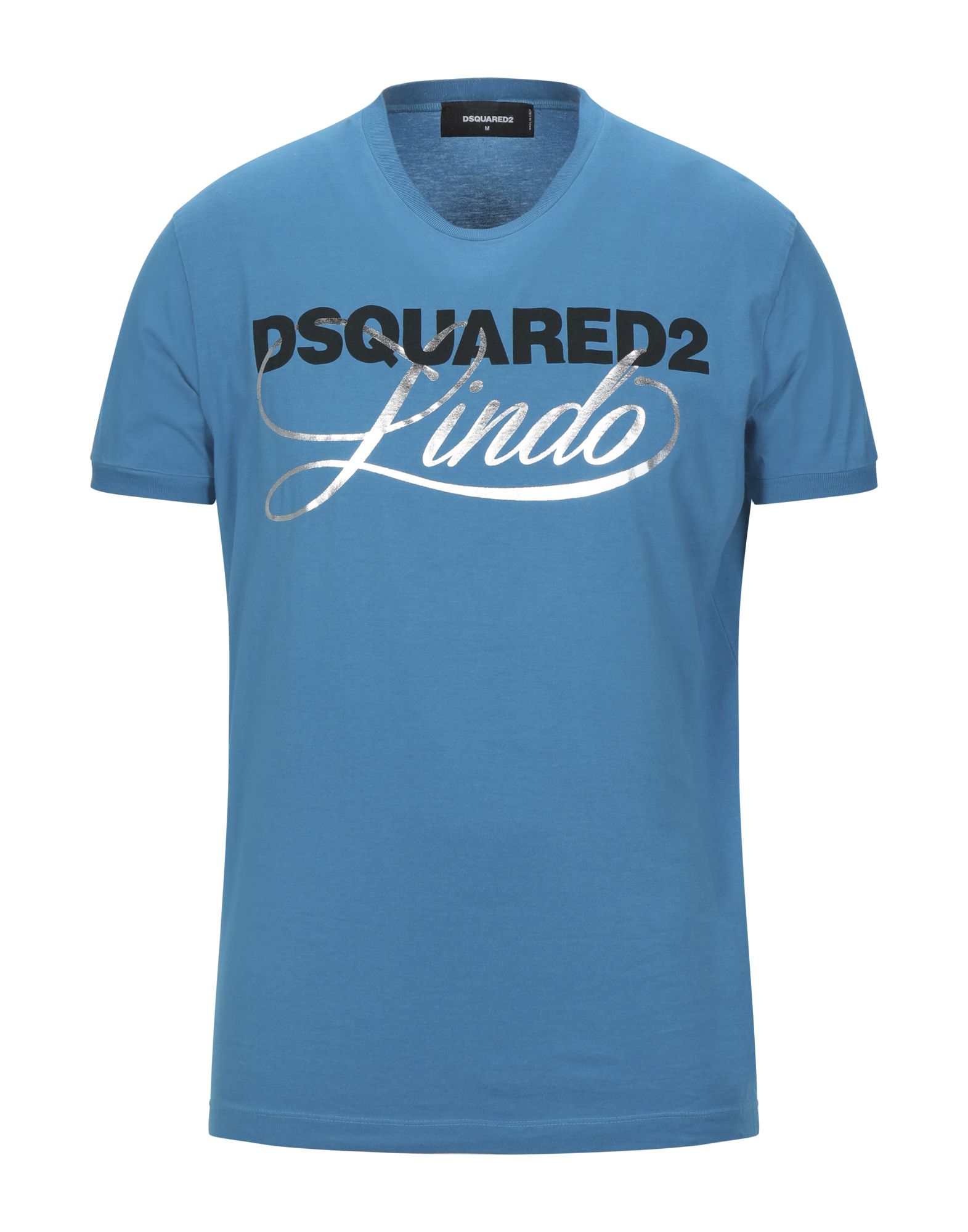 DSQUARED2 - T-shirts