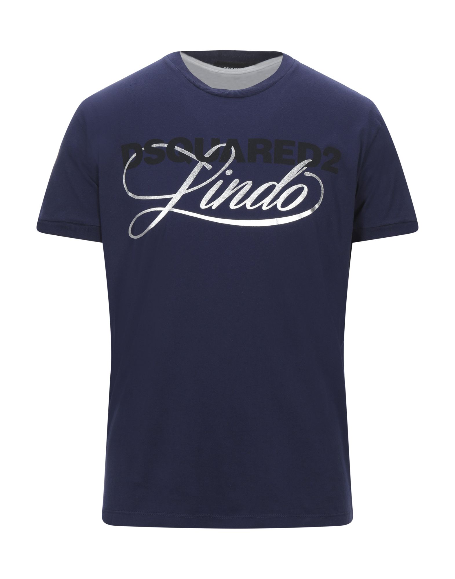 DSQUARED2 - T-shirts