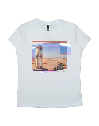 ZOOM MANILA GRACE - T-shirt