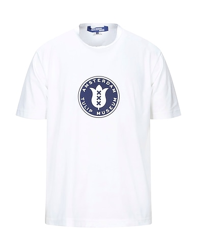 ZOOM COMME des GARÇONS - T-shirt