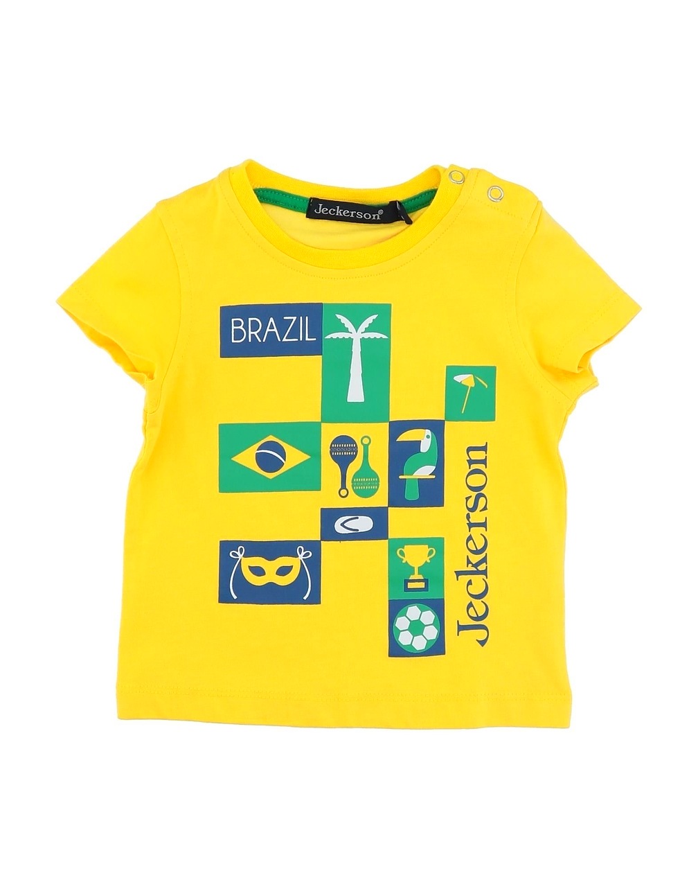 JECKERSON - T-shirts