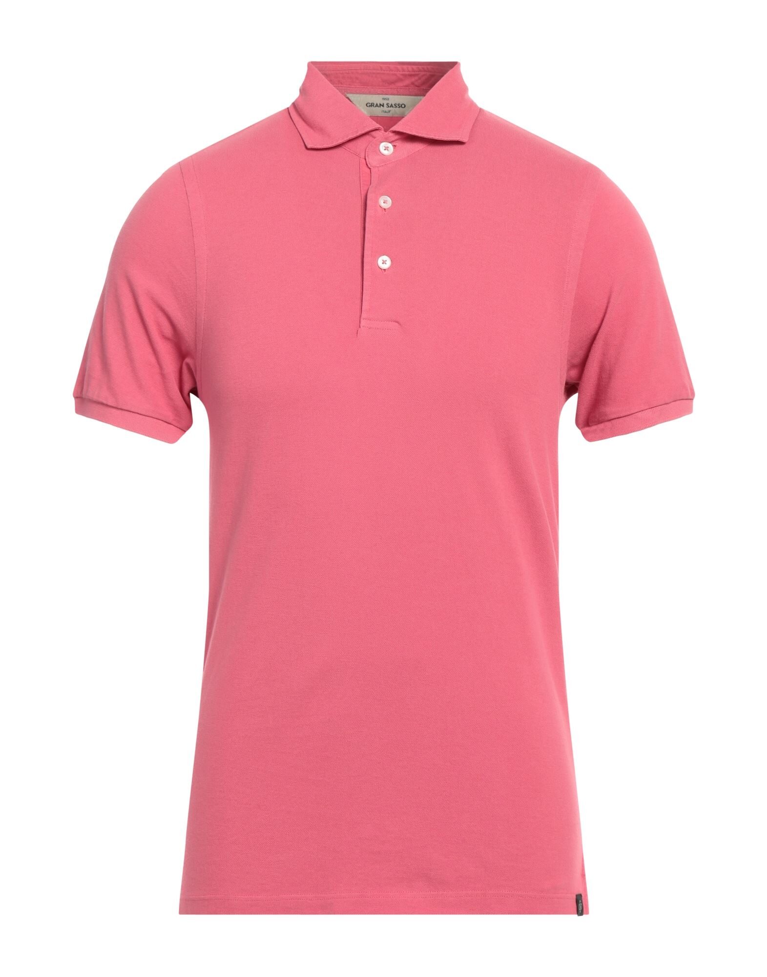 GRAN SASSO - Polo shirts