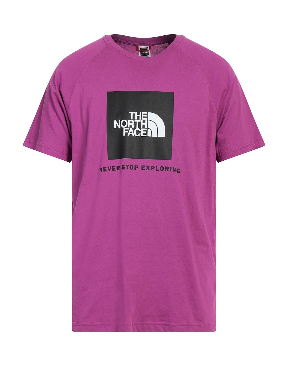 THE NORTH FACE - T-shirts