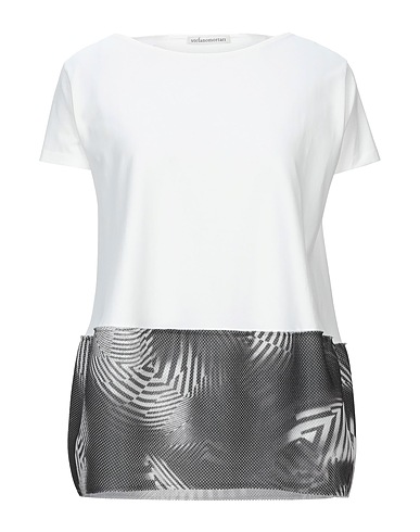 ZOOM STEFANO MORTARI - T-shirt