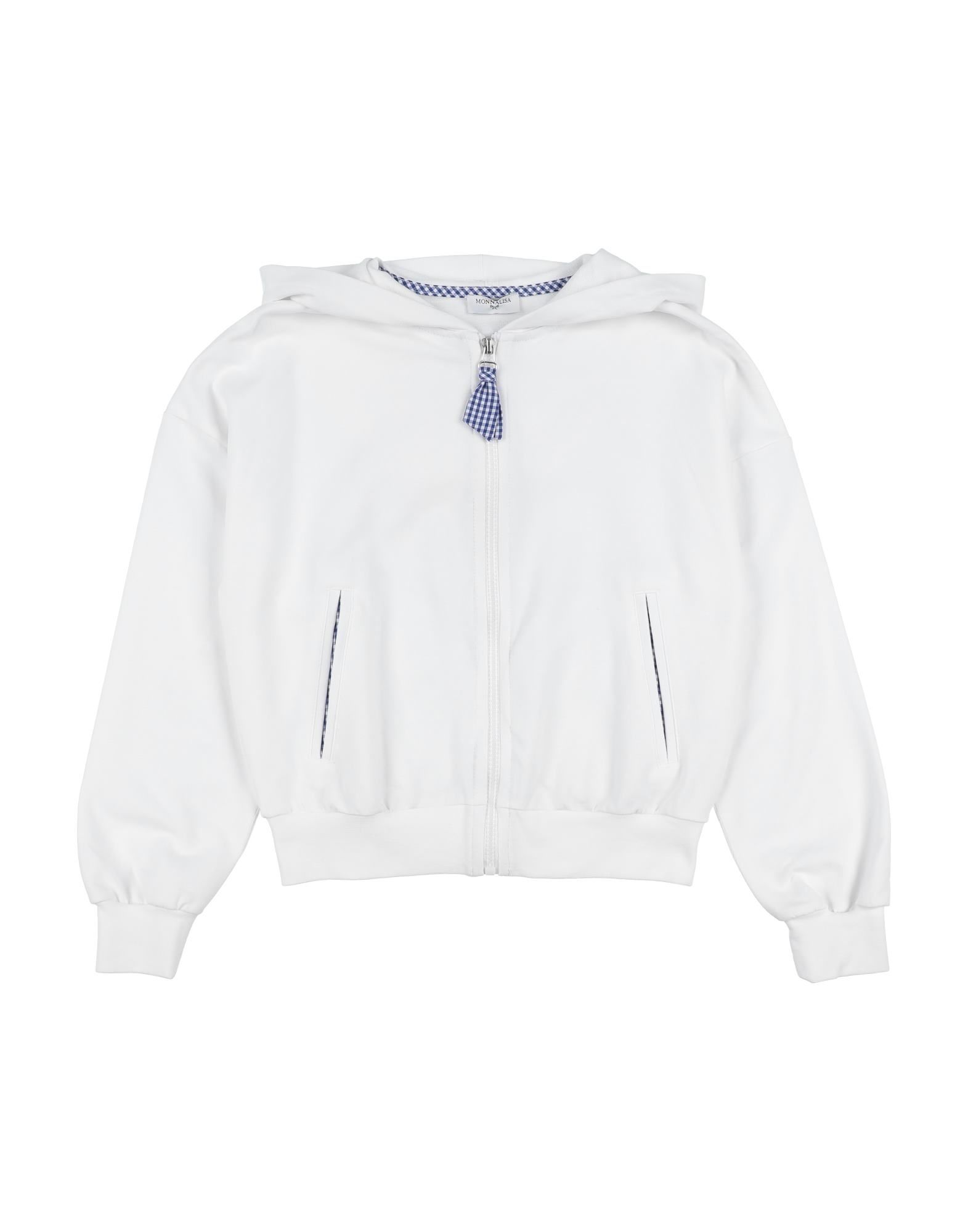 MONNALISA - Sudaderas