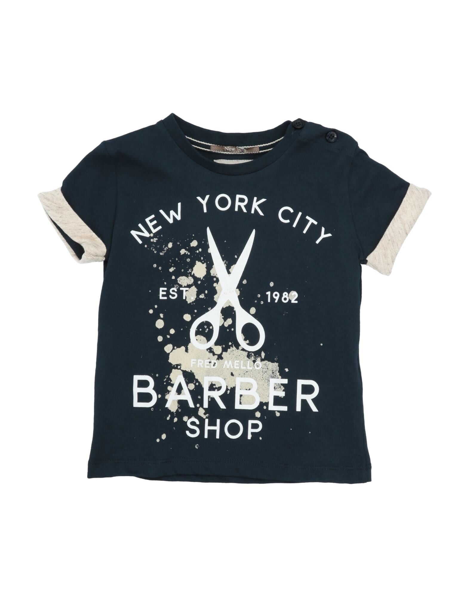 FRED MELLO - Футболки